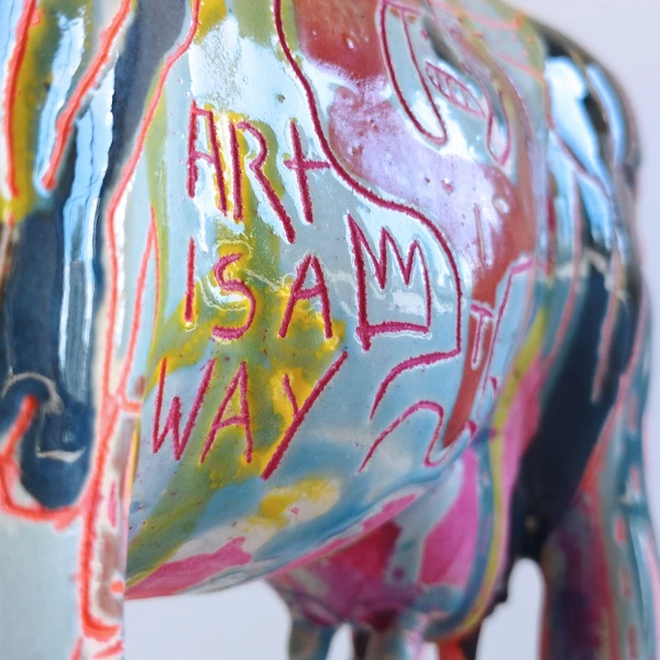 COW 5