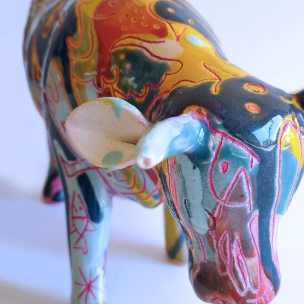 COW 5