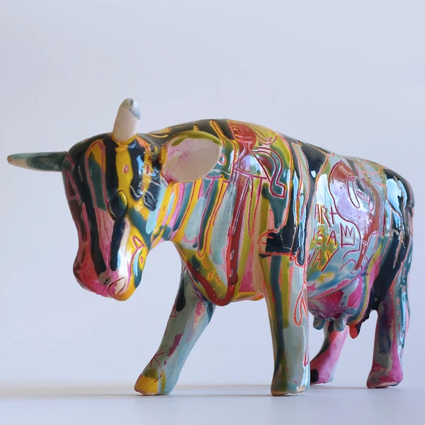 COW 5