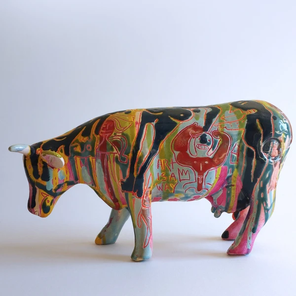COW 5