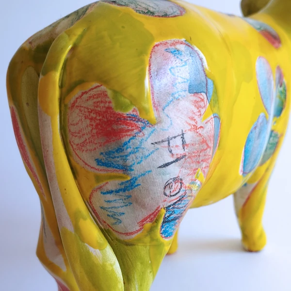 COW 6