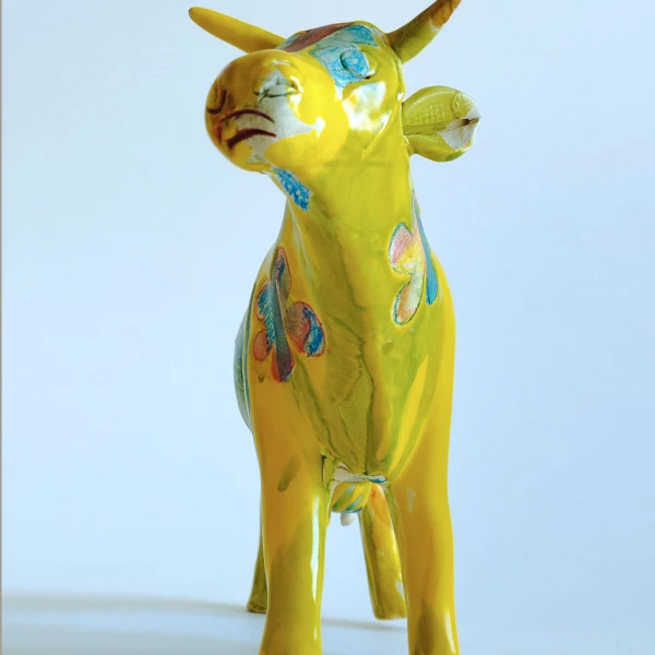 COW 6