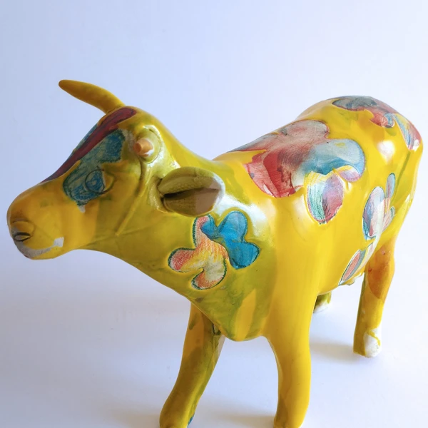COW 6