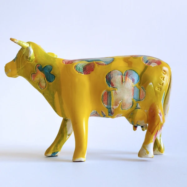 COW 6