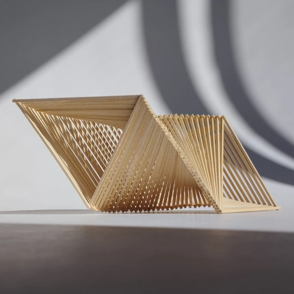 Triada N° 1
