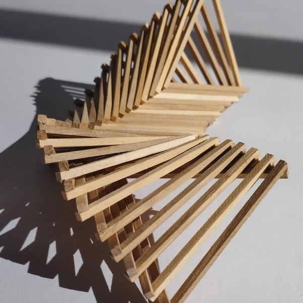 Triada N° 5