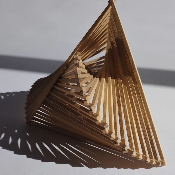 Triada N° 6