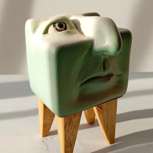 Cara aqua