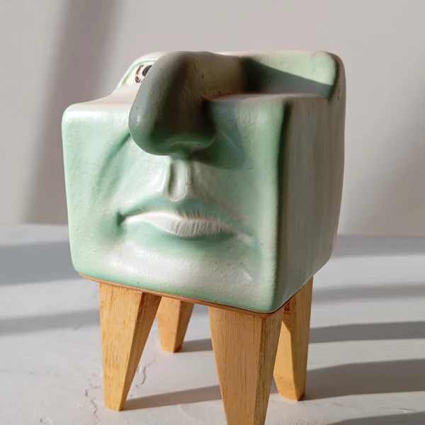 Cara aqua