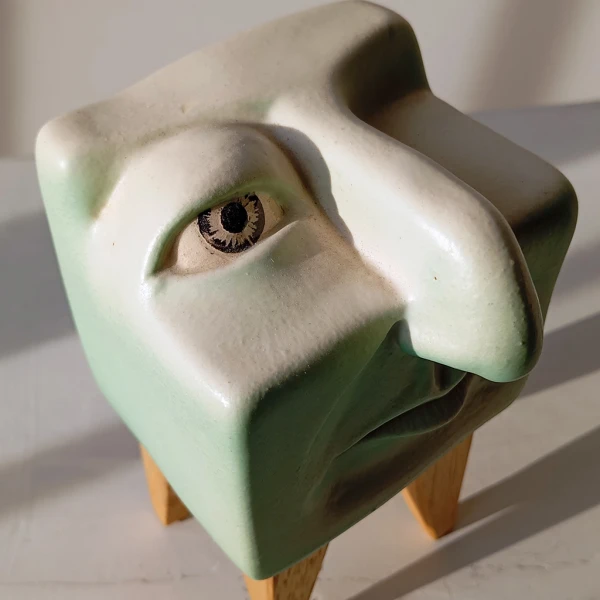 Cara aqua