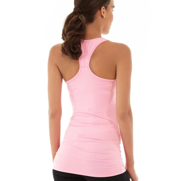Nora Practice Tank