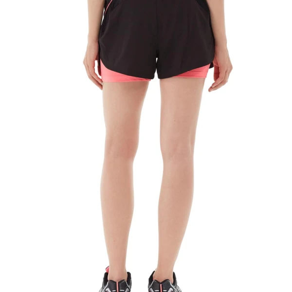 Ana Running Short