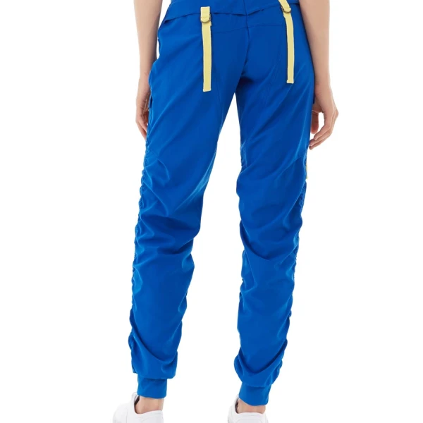 Ida Workout Parachute Pant