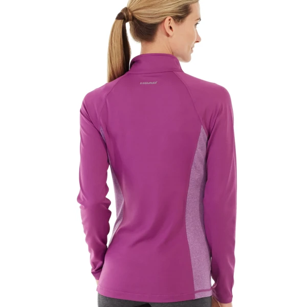 Inez Full Zip Jacket