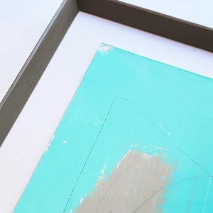 Estrella Blanca - Arcilla - Piramidal kiri