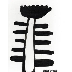 Gardenia Negra - L12 cera marupï¿½ - 32x