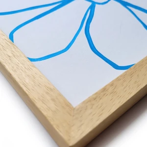 Marga 1 - Chata 151x 5m marupá cera - 22.5x22.5