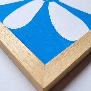 Marga 2 - Chata 151x 5m marupá cera - 22.5x22.5