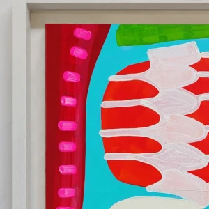 Sole Rolleri 018 - Varilla tipo box blanca mas fondo blanco