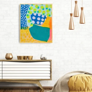 Original Sole Rolleri 036 - Varilla tipo caja al ras del bastidor marupa