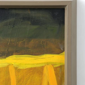 Media de huevos - Marco Alfil Lennon liso