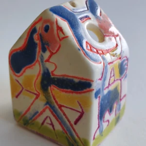 Rancho home 6 - Color 8