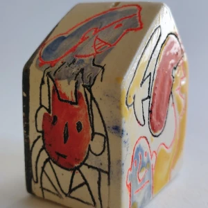 Rancho home 6 - Color 15