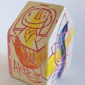 Rancho home 6 - Color 22