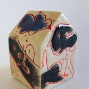 Rancho Home 4,5 - Pieza 1