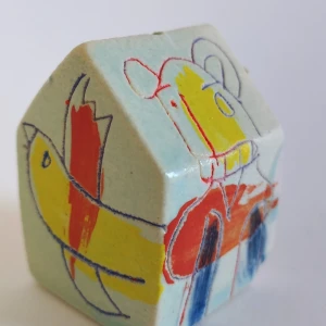 Rancho Home 4,5 - Pieza 2