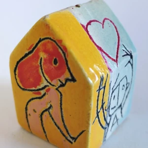 Rancho Home 4,5 - Pieza 3