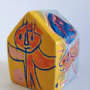 Rancho Home 4,5 - Pieza 15