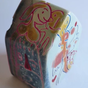 Rancho home 7 - Pieza 4