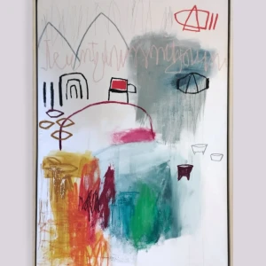 Orignial Elisa Setien - 140 x 200