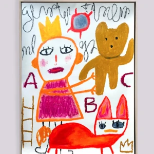 Original Elisa Setien