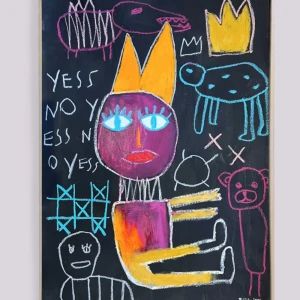 Original Elisa Setien