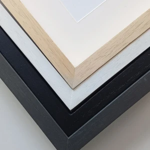 Marco Collage de Fotos - 70x100 / Blanco