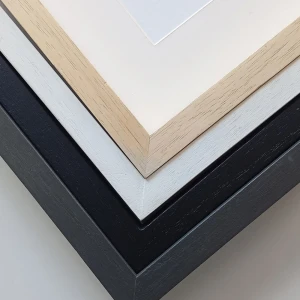 Marco Collage de Fotos - 50x70 / Gris