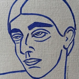 Serie miradas de Fla Dramasino - 2