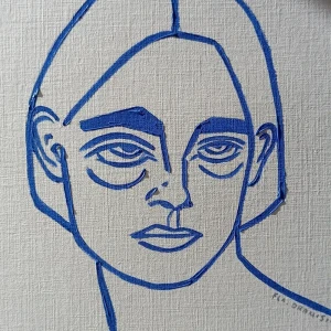 Serie miradas de Fla Dramasino - 5