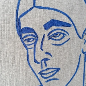 Serie miradas de Fla Dramasino - 6