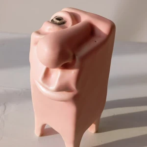 Cara rosa - Individual