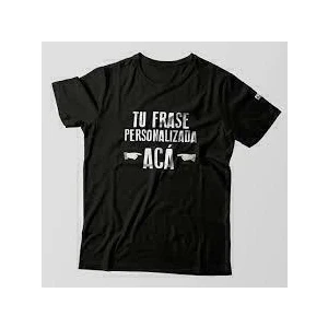 Remera Neco editado - S / Amarillo