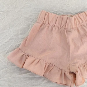 SHORT ARDILLA ROSA VIEJO