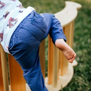 PANTALÓN PEREZOSO ARENA