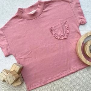 REMERA ROMA ROSA