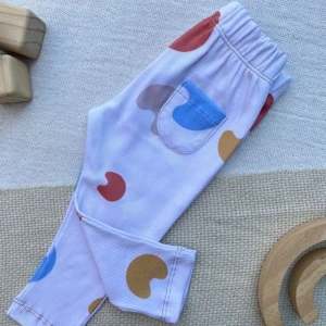 LEGGING MORLEY FORMAS