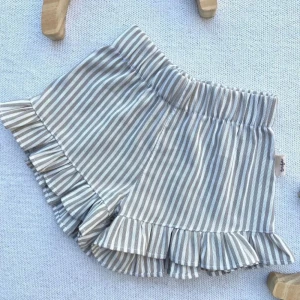 Short ardilla rayado Arena