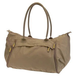 Overnight Duffle Talle M ColorA rojo