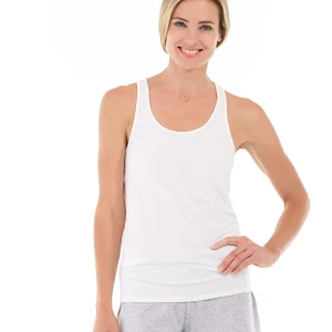 Breathe-Easy Tank Size S Color Yellow